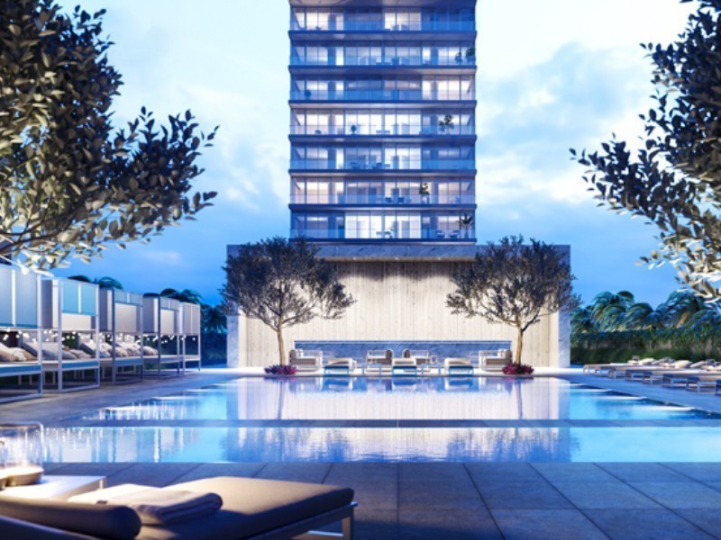 2000 S Ocean Drive - Florida - Hallandale Beach - 33009