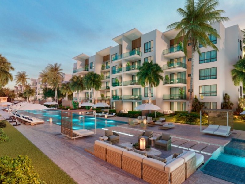 Bulevar Turístico del Este - La Altagracia - Higuey - 23001