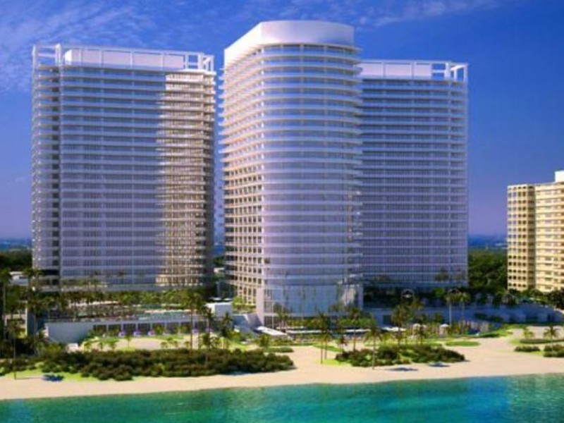 9703 Collins Avenue Bal Harbour - Florida - Sunny Isles Beach - 33154
