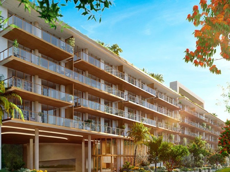 2200 Brickell Ave - Florida - Miami - 33129