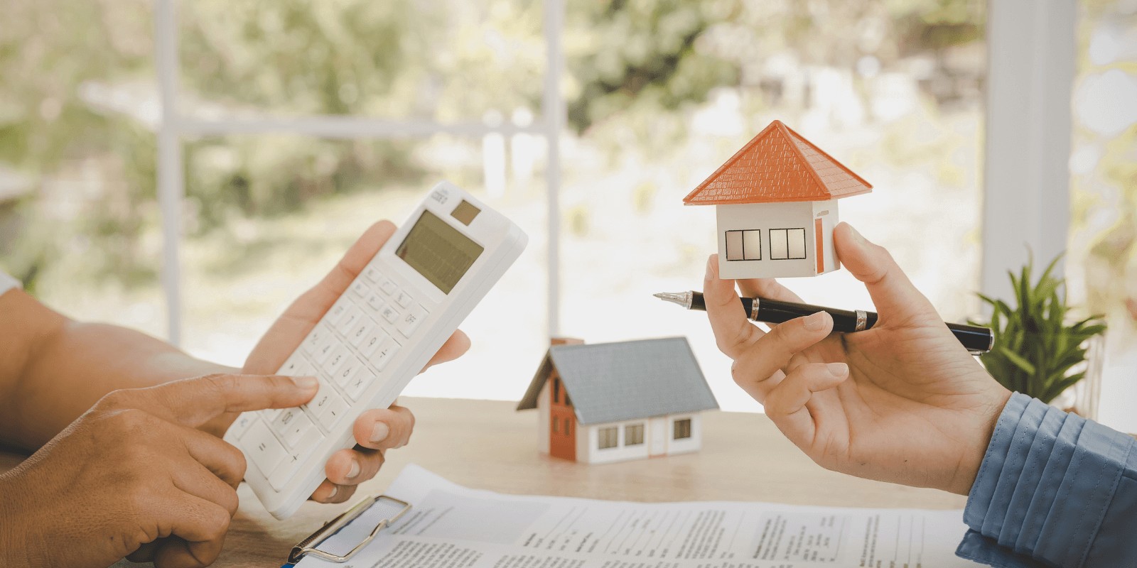 What's the price of my property?
